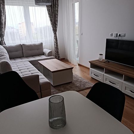 Apartman Vista Banja Luka Esterno foto