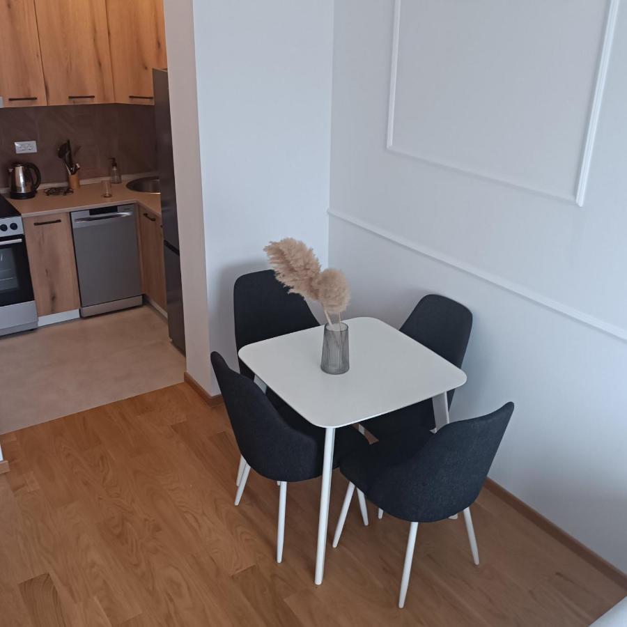 Apartman Vista Banja Luka Esterno foto