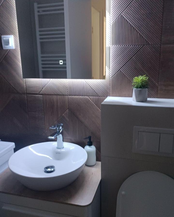 Apartman Vista Banja Luka Esterno foto